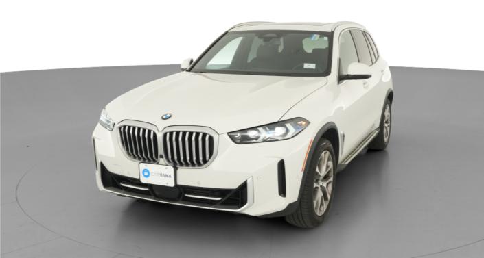 Thumbnail: 2026 BMW X5 - 1