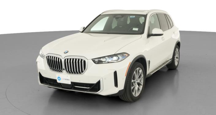 Thumbnail: 2026 BMW X5 - 1
