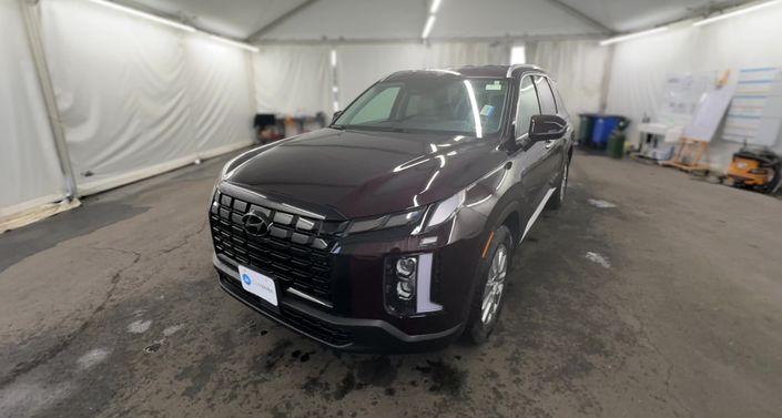 Thumbnail: 2024 Hyundai Palisade - 1