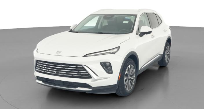 Thumbnail: 2024 Buick Envision - 1