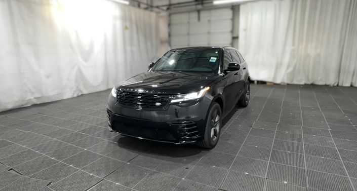Thumbnail: 2025 Land Rover Range Rover Velar - 1