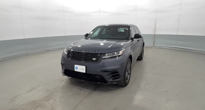 Thumbnail: 2025 Land Rover Range Rover Velar - 1