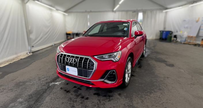 Thumbnail: 2024 Audi Q3 - 1