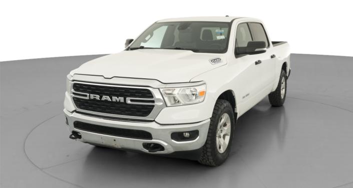 Thumbnail: 2023 RAM 1500 - 1