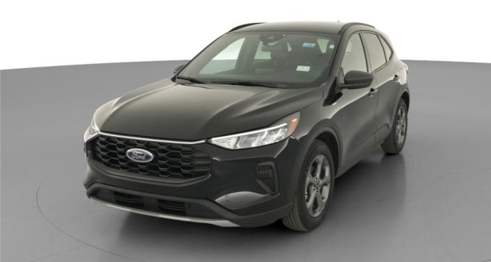Thumbnail: 2025 Ford Escape - 1
