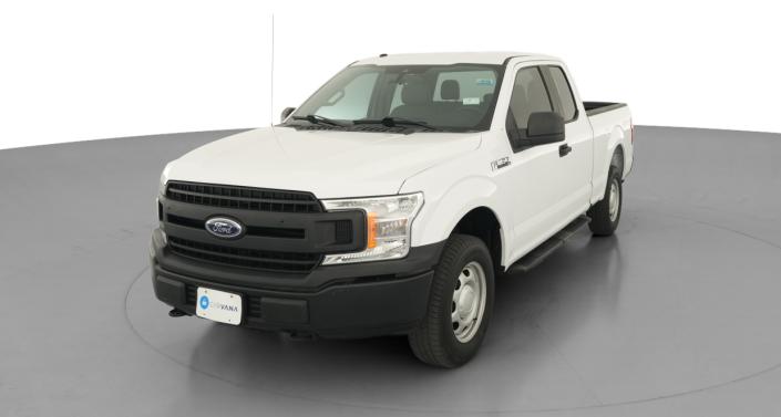 2019 Ford Econoline E-150 -
                  Fort Worth, TX