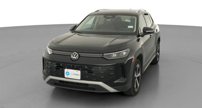 Thumbnail: 2026 Volkswagen Tiguan - 1