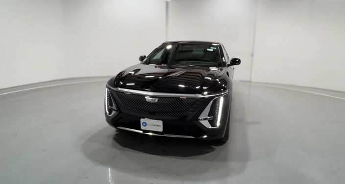 2024 Cadillac Lyriq Tech -
                  Fairview, OR