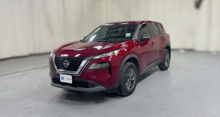Thumbnail: 2023 Nissan Rogue - 1