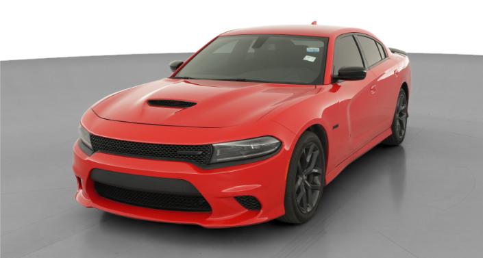 Thumbnail: 2023 Dodge Charger - 1