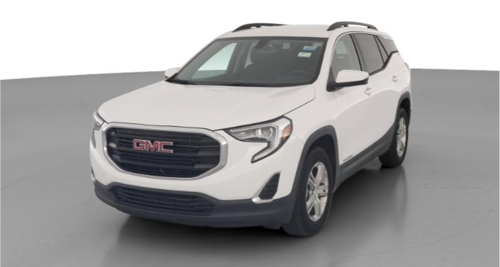 2018 GMC Terrain SLE -
                  Lorain, OH