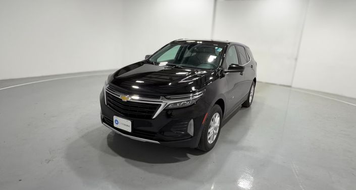 Thumbnail: 2023 Chevrolet Equinox - 1