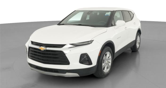 2021 Chevrolet Blazer  -
                  Trenton, OH