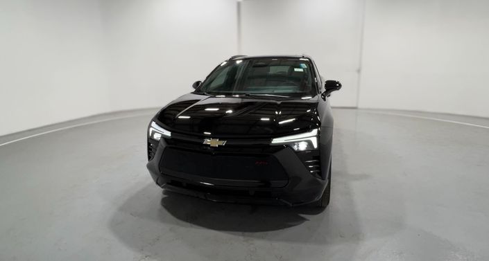 Thumbnail: 2025 Chevrolet Blazer EV - 1