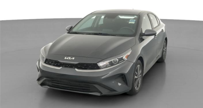 Thumbnail: 2023 Kia Forte - 1
