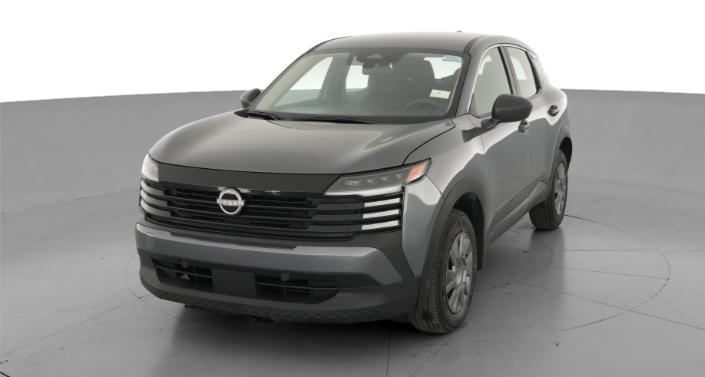 Thumbnail: 2025 Nissan Kicks - 1