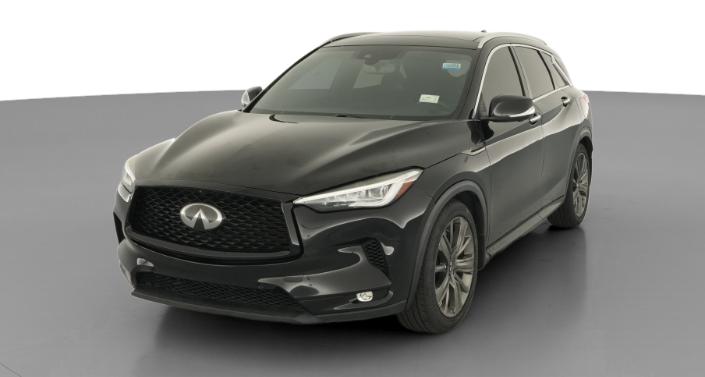 2020 INFINITI QX50 Essential -
                  Colonial Heights, VA