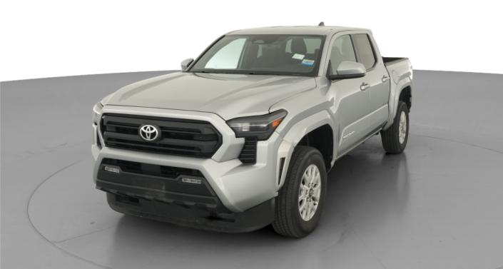 Thumbnail: 2025 Toyota Tacoma - 1