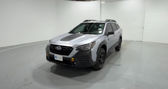 Thumbnail: 2022 Subaru Outback - 1