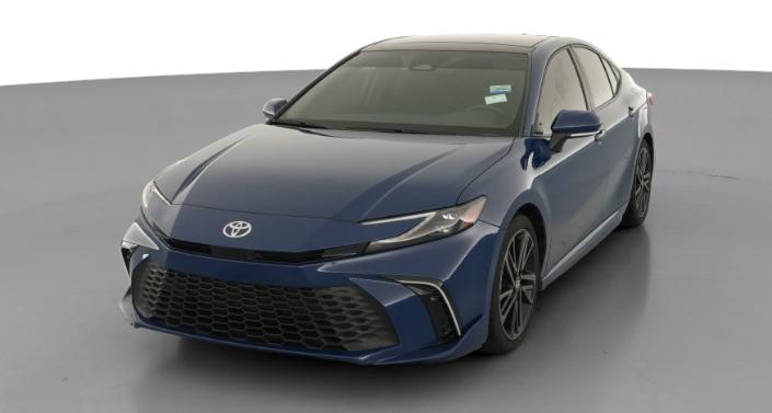 Thumbnail: 2025 Toyota Camry - 1