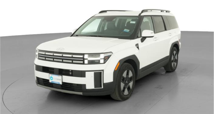 Thumbnail: 2025 Hyundai Santa Fe - 1