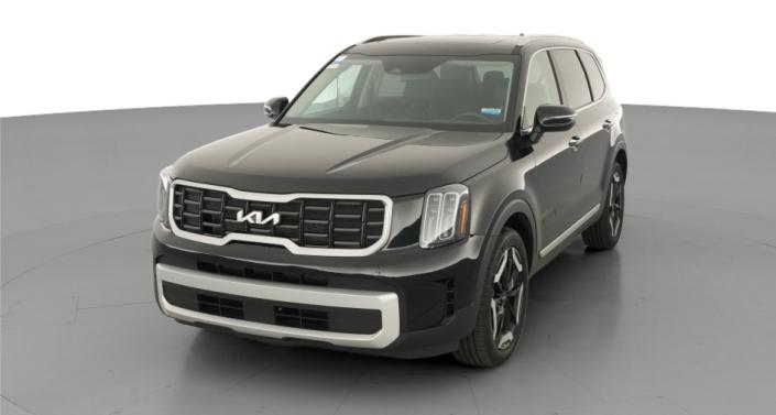 Thumbnail: 2025 Kia Telluride - 1