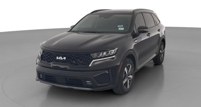 Thumbnail: 2023 Kia Sorento - 1