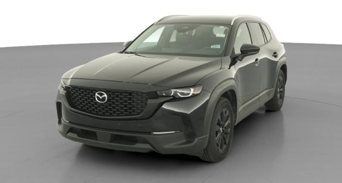 Thumbnail: 2025 Mazda CX-50 - 1