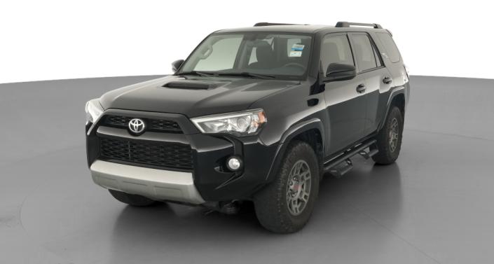Thumbnail: 2019 Toyota 4Runner - 1