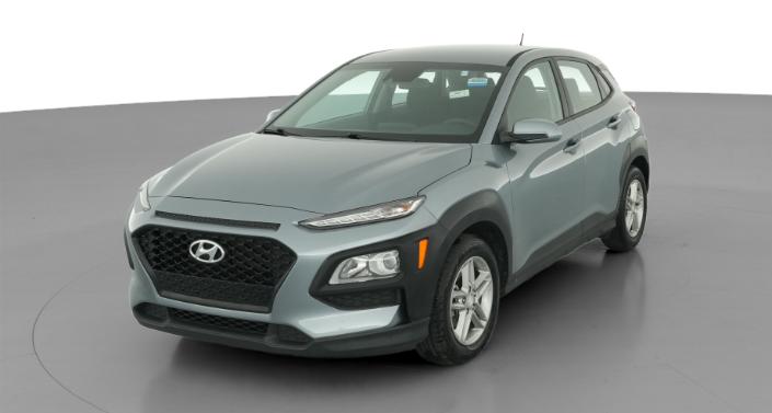 Thumbnail: 2020 Hyundai Kona - 1