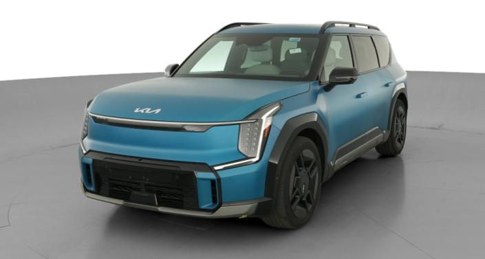 2024 Kia EV9 GT-Line -
                  Tolleson, AZ