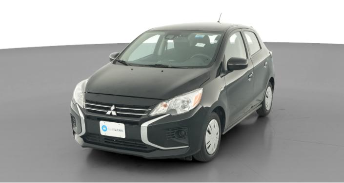 2024 Mitsubishi Mirage ES -
                  Concord, NC