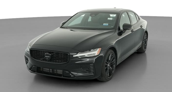Thumbnail: 2024 Volvo S60 - 1