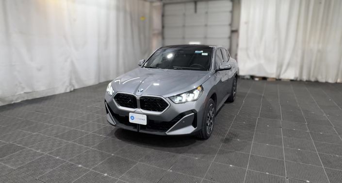 2026 BMW X2 xDrive28i -
                  North Las Vegas, NV