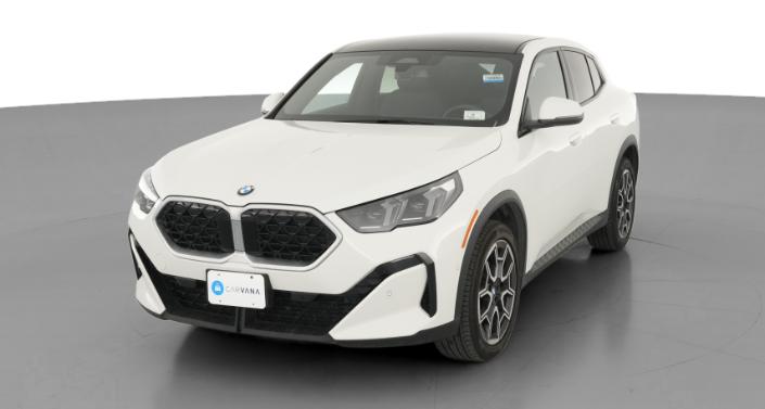 Thumbnail: 2026 BMW X2 - 1