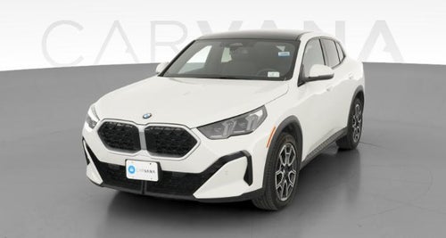 2026 BMW X2