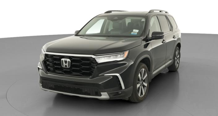 Thumbnail: 2025 Honda Pilot - 1