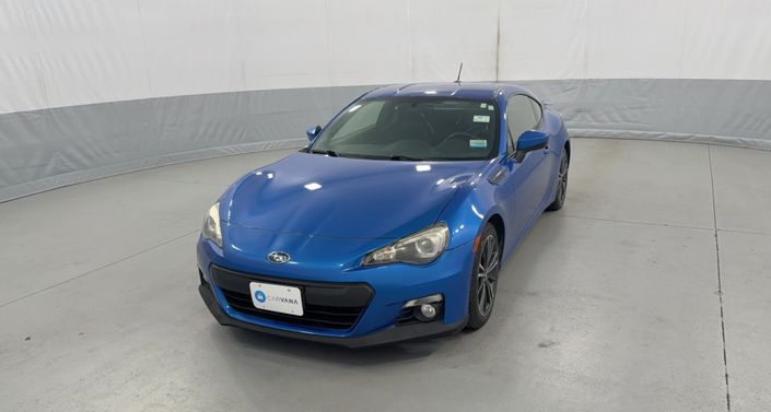 2013 Subaru BRZ Limited -
                  Kansas City, MO
