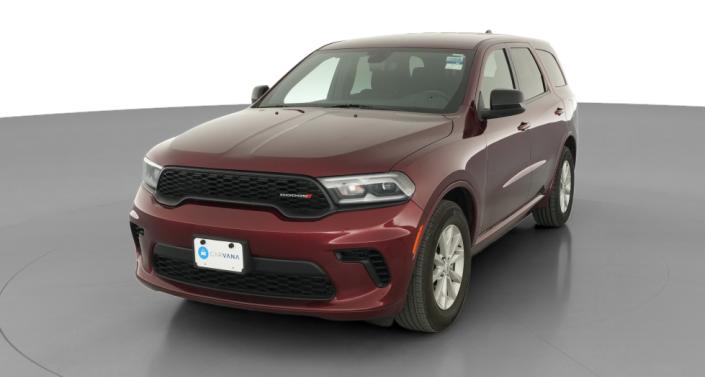 Thumbnail: 2025 Dodge Durango - 1