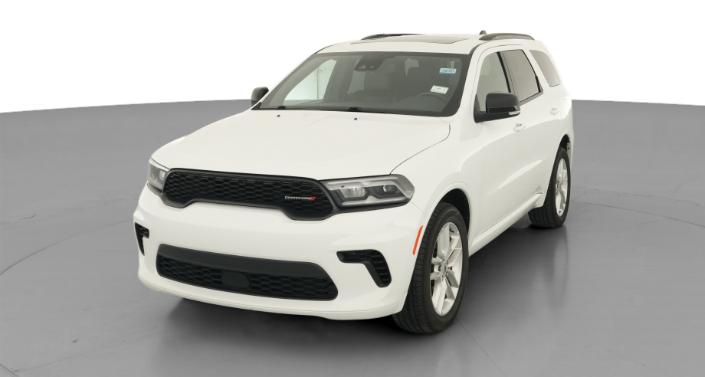 Thumbnail: 2024 Dodge Durango - 1