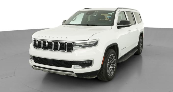2024 Jeep Wagoneer Series II -
                  Tolleson, AZ