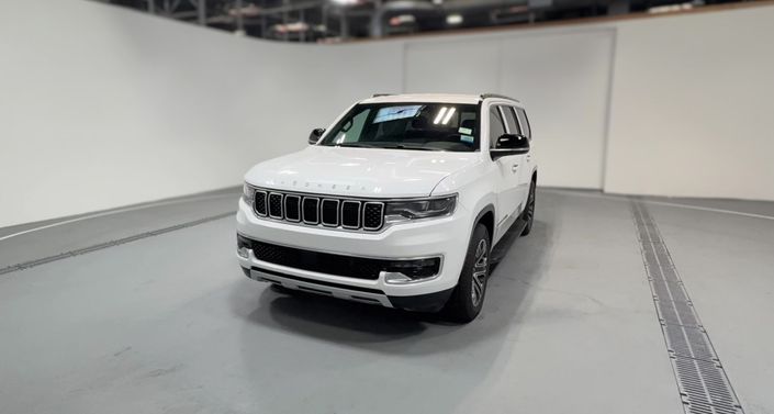Thumbnail: 2024 Jeep Wagoneer - 1