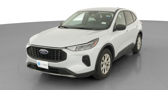 Thumbnail: 2025 Ford Escape - 1
