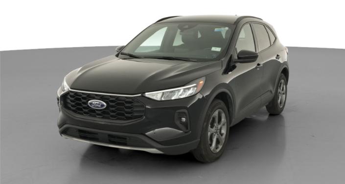 Thumbnail: 2025 Ford Escape - 1