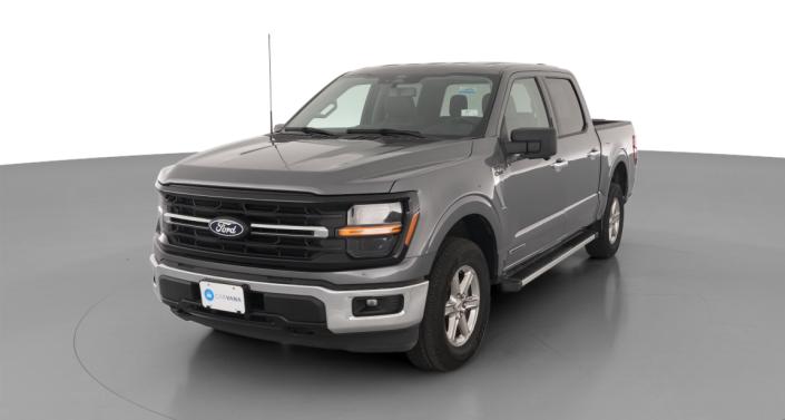 Thumbnail: 2024 Ford Econoline - 1