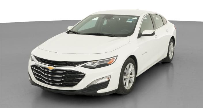 Thumbnail: 2025 Chevrolet Malibu - 1