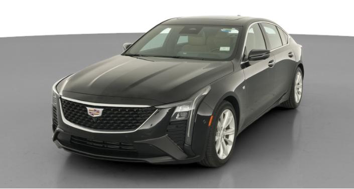 2025 Cadillac CT5 Premium Luxury -
                  Colonial Heights, VA