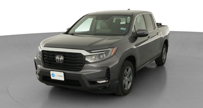 Thumbnail: 2023 Honda Ridgeline - 1