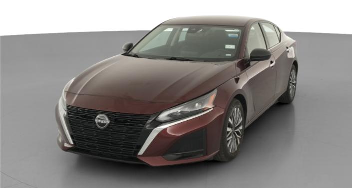 Thumbnail: 2024 Nissan Altima - 1