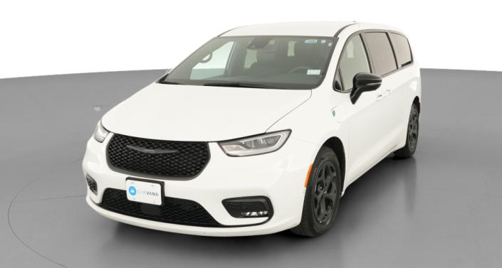 Thumbnail: 2024 Chrysler Pacifica - 1